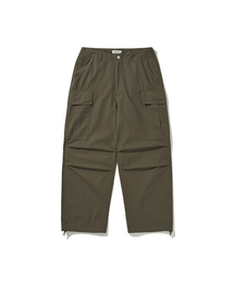 HISHANDER（ヒズハンダー）の「RIPSTOP BDU UTILITY PANTS OLIVE（その他パンツ）」