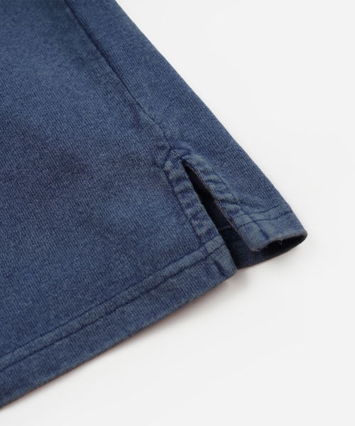 FRIZMWORKS(フリズムワークス)の「OG VINTAGE DYEING L/S TEE _ BLUE(Tシャツ/カットソー・メンズ・その他・SMALL/MEDIUM/LARGE/X-LARGE)」の5枚目の写真