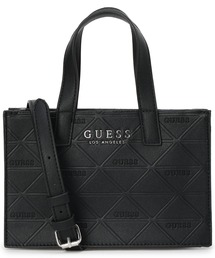 Guess | FINNEAS Mini Tote トートバッグ  (トートバッグ)
