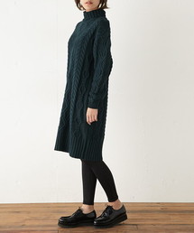 SLY | CABLE TURTLE MIDI MG OP-S(ワンピース)