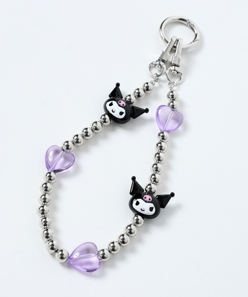 【未開封】 クロミ メイドカフェ ストラップ 8個セット コンプリート 未開封】 クロミ メイドカフェ ストラップ 8個セット コンプリート 未