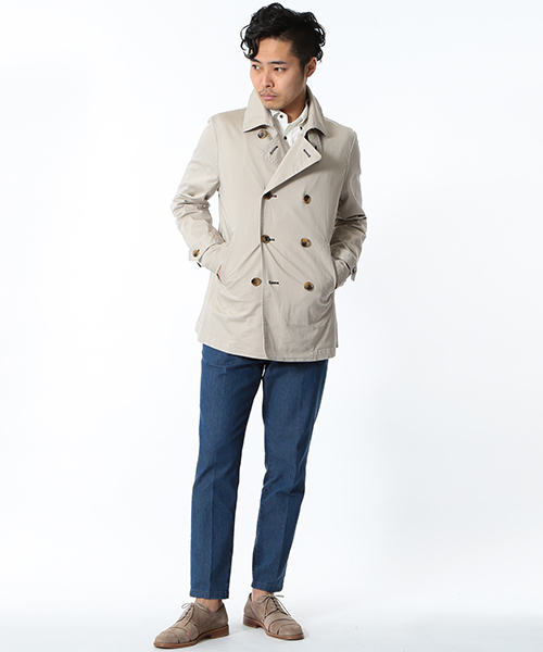 BEAMS LIGHTS Men's（ビームスライツ メンズ）の「BEAMS LIGHTS