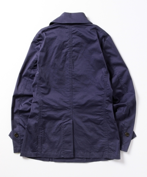 BEAMS LIGHTS、ビームス、ストレッチPコート、ブルー、XL、新品未使用 楽天市場】ビームス メンズ ピーコート lの通販