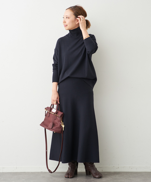 WONDER フレアスカート（スカート）｜Deuxieme Classe（ドゥーズィエム