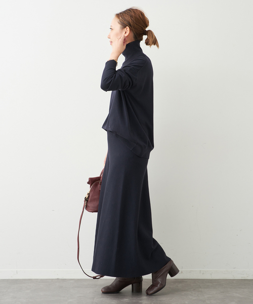 WONDER フレアスカート（スカート）｜Deuxieme Classe（ドゥーズィエム