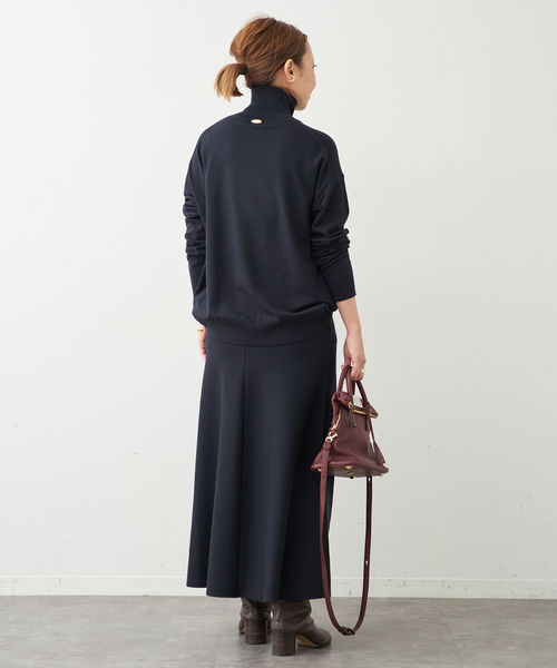 WONDER フレアスカート（スカート）｜Deuxieme Classe（ドゥーズィエム