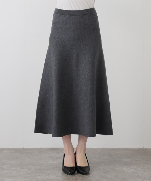 WONDER フレアスカート（スカート）｜Deuxieme Classe（ドゥーズィエム