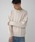 AZUL BY MOUSSY�i�A�Y�[���o�C�}�E�W�[�j�́u�Ғn�~�b�N�X�j�b�g�g�b�v�X�i�j�b�g/�Z�[�^�[�j�v�b�A�C�{���[