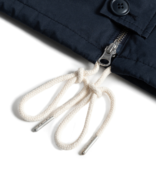WILD BRICKS(ワイルドブリックス)の「CNP BREEZE JACKET (navy)(その他アウター・メンズ・その他・LARGE/MEDIUM/X-LARGE)」の7枚目の写真