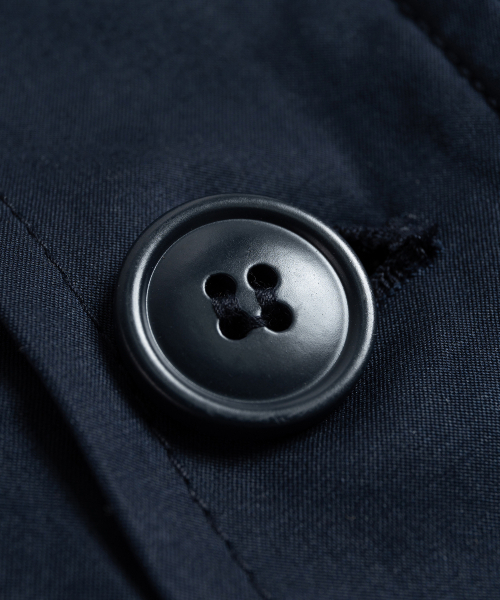 WILD BRICKS(ワイルドブリックス)の「CNP BREEZE JACKET (navy)(その他アウター・メンズ・その他・LARGE/MEDIUM/X-LARGE)」の8枚目の写真
