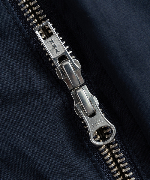 WILD BRICKS(ワイルドブリックス)の「CNP BREEZE JACKET (navy)(その他アウター・メンズ・その他・LARGE/MEDIUM/X-LARGE)」の9枚目の写真