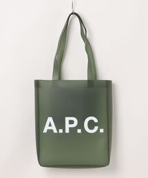 A.P.C.｜アーペーセーのバッグ（グリーン・カーキ/緑色系）通販 - ZOZOTOWN