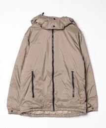 hummel（ヒュンメル）の「【限定】hummel/ヒュンメル NANGAｺﾗﾎﾞｼﾞｬｹｯﾄ（ダウンジャケット/コート）」