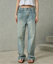 CADENZA DENIM PANTS