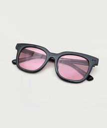 2CUBE（トゥキューブ）の「ORDINARY TINT(PINK)（サングラス）」