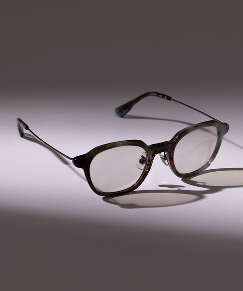 セール】【Y's】Y`s EYEWEAR ワイズ サングラス 81-0036（サングラス
