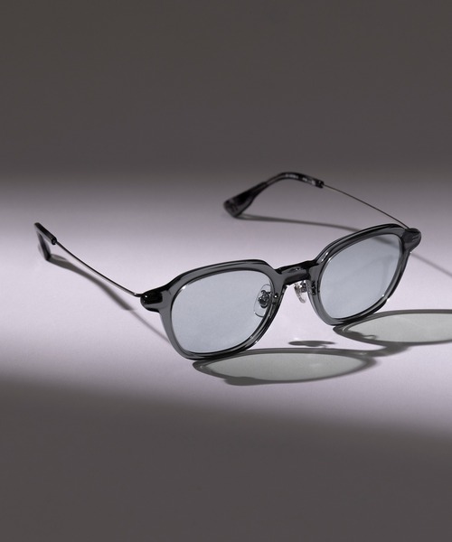 セール】【Y's】Y`s EYEWEAR ワイズ サングラス 81-0036（サングラス