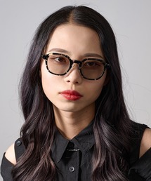 Y's（ワイズ）の「【Y's】Y`s EYEWEAR ワイズ サングラス 81-0036（サングラス）」