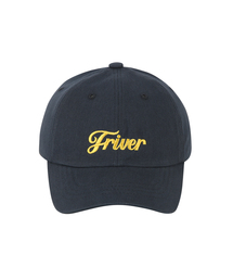 FRIVER07（フリバー07）の「Friver logo baseball cap FRSP02CA01_3color（キャップ）」
