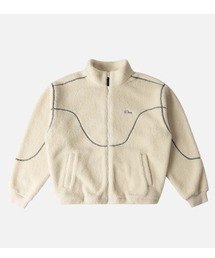 DIME（ダイム）の「Dime/ダイム/Polar Fleece Sherpe Zip（その他アウター）」