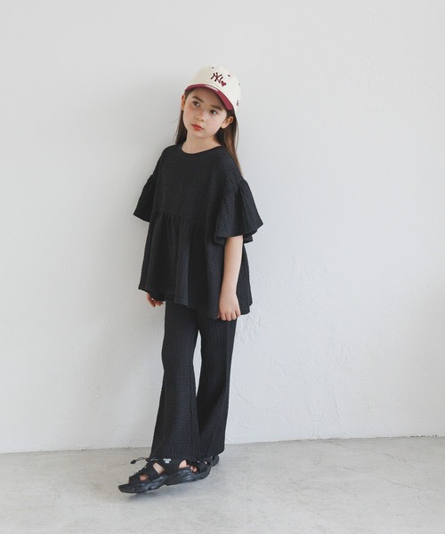 NEW ERA(ニューエラ)の「【NEW ERA(ニューエラ)】別注バイカラーCAP(KIDS)(キャップ・キッズ・ネイビー/ボルドー/ブルー・FREE)」の8枚目の写真