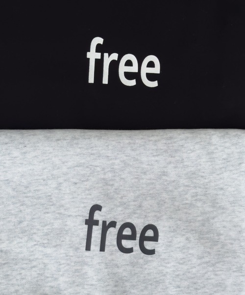 CANAL JEAN（キャナルジーン）の「Twelve12　dom reach to パーカー 裏起毛（パーカー・レディース・ブラック/アッシュ・MEDIUM/LARGE）」の19枚目の写真