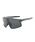 VHANEL�i�o�l���j�́uSunglasses, Sports Goggles, Polarized, UV Protection, Polycarbonate, VN7505CS 028S�i�T���O���X�j�v�b�u���b�N