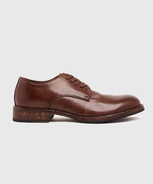 UNIFORM Archive Derby Brown