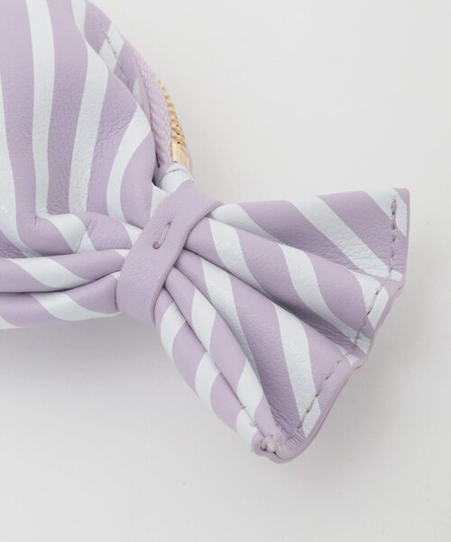 HASHIBAMI/ハシバミ】キャンディジップチャーム（キーホルダー