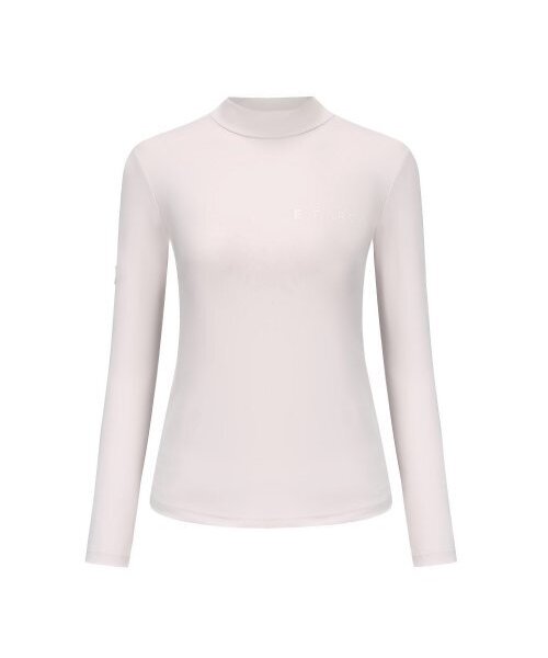 E.PARCA（イパルカ）の「ベーシックストレッチシャツ（ライトグレー）（Tシャツ/カットソー・レディース・その他・SMALL/MEDIUM/LARGE/X-LARGE）」の5枚目の写真