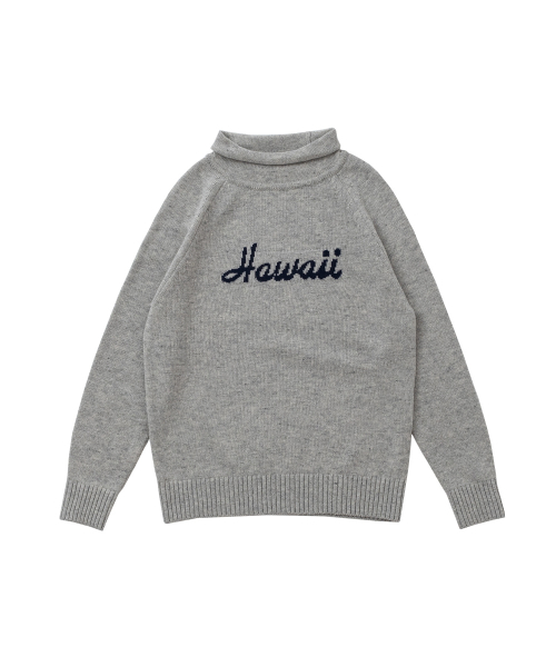 真作/佐々木美山/月下猛虎図/布袋屋掛軸HI-373