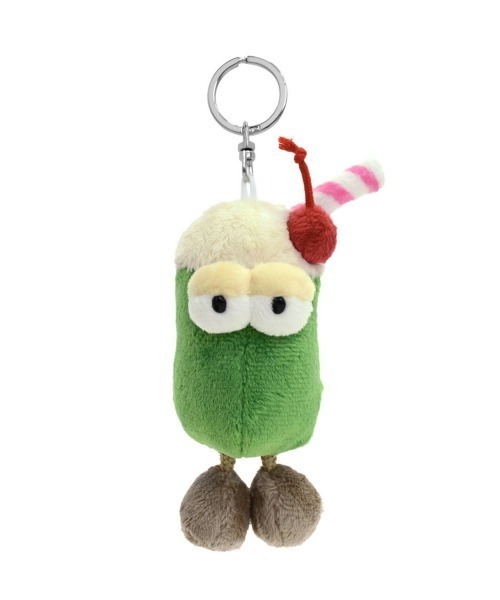 NICI/ニキ キーホルダー ヤミーブラザース 10cm（キーホルダー）｜nici