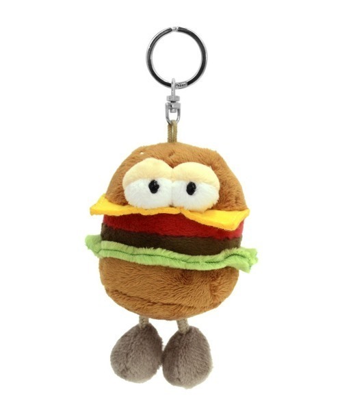 NICI/ニキ キーホルダー ヤミーブラザース 10cm（キーホルダー）｜nici