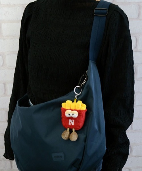 NICI/ニキ キーホルダー ヤミーブラザース 10cm（キーホルダー）｜nici