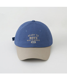 RMRN（アルエームアルエヌ）の「1975 LETTERING BALL CAP（キャップ）」