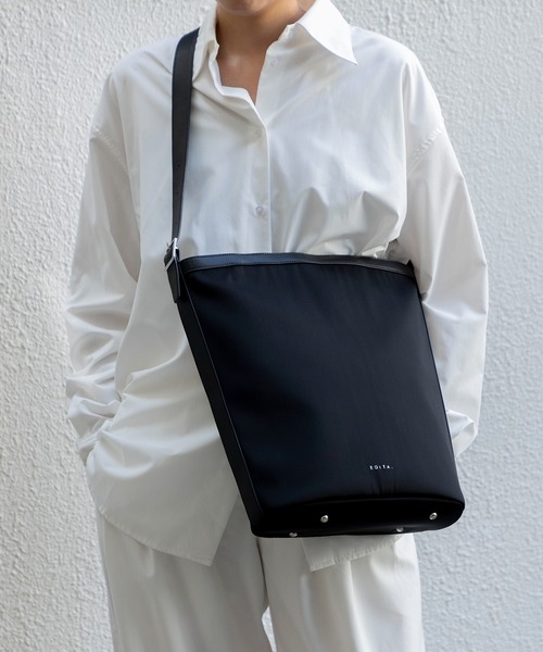 Urban stylish tote bag トートバッグ / A4対応