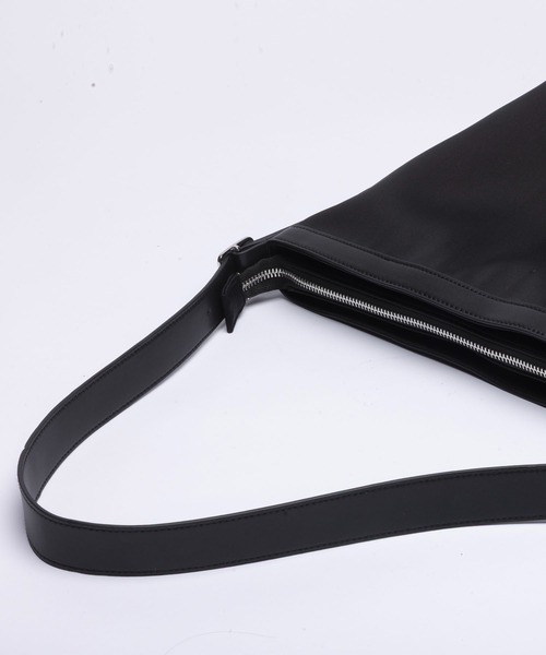EDITA.（エディータ）の「Urban stylish tote bag トートバッグ / A4対応（トートバッグ・レディース・ブラック・FREE）」の13枚目の写真