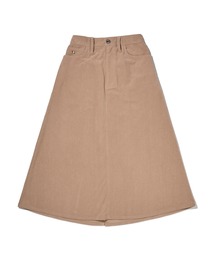 Arnold Palmer（アーノルドパーマー）の「コーデュロイ Aラインスカート（スカート）」