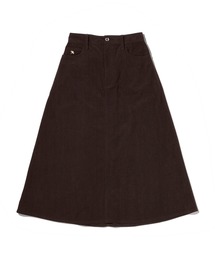 Arnold Palmer（アーノルドパーマー）の「コーデュロイ Aラインスカート（スカート）」