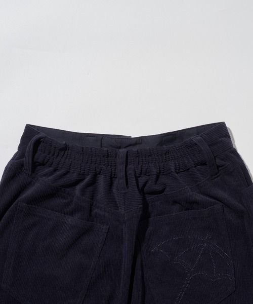 Arnold Palmer(アーノルドパーマー)の「コーデュロイ Aラインスカート(スカート・レディース・ネイビー/ベージュ/ブラウン・M/S/L)」の9枚目の写真