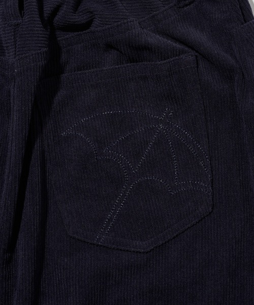 Arnold Palmer(アーノルドパーマー)の「コーデュロイ Aラインスカート(スカート・レディース・ネイビー/ベージュ/ブラウン・M/S/L)」の10枚目の写真