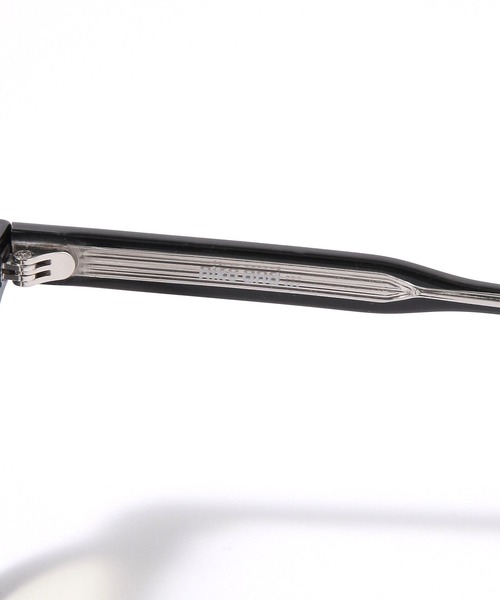 niko and...（ニコアンド）の「オリジナルセルフレーム調光グラス（メガネ・レディース・ブラック・FREE）」の7枚目の写真