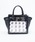 Carmelo�i�J�[�����j�́u�h�Ɂhmini shoulder bag / �L�����[�I�� �V�����_�[�Ƀo�b�O�i�V�����_�[�o�b�O�j�v�b�u���b�N