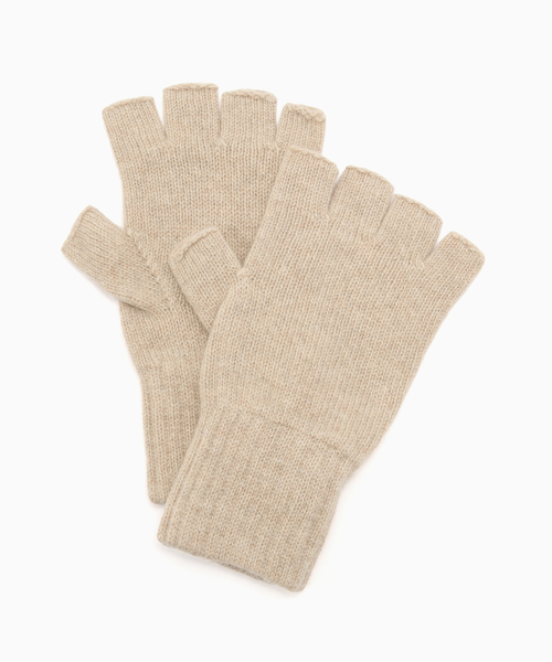 JOSHUA ELLIS（ジョシュア エリス） Fingerless Gloves（その他小物