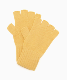 Joshua Ellis（ジョシュアエリス）の「JOSHUA ELLIS（ジョシュア エリス） Fingerless Gloves（その他小物）」