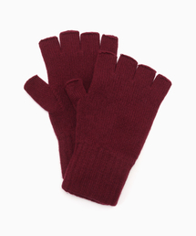 Joshua Ellis（ジョシュアエリス）の「JOSHUA ELLIS（ジョシュア エリス） Fingerless Gloves（その他小物）」