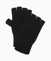 Joshua Ellis（ジョシュアエリス）の「JOSHUA ELLIS（ジョシュア エリス） Fingerless Gloves（その他小物）」