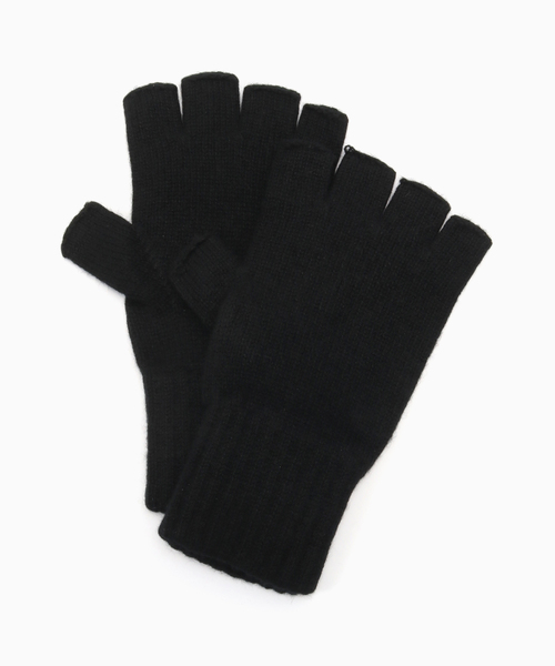 JOSHUA ELLIS（ジョシュア エリス） Fingerless Gloves