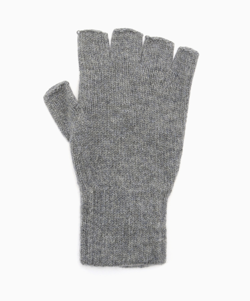 JOSHUA ELLIS（ジョシュア エリス） Fingerless Gloves（その他小物