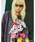 Little sunny bite�i���g���T�j�[�o�C�g�j�́u/little sunny bite Disney collection/micky & minnie selfie sweat top�i�X�E�F�b�g�j�v�b�u���b�N